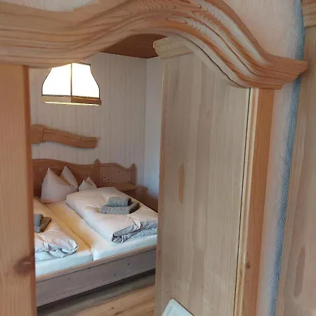 Guest house Eichhorn
