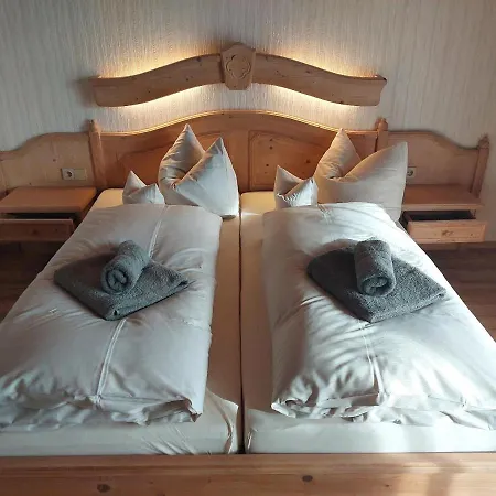 Eichhorn Guest house