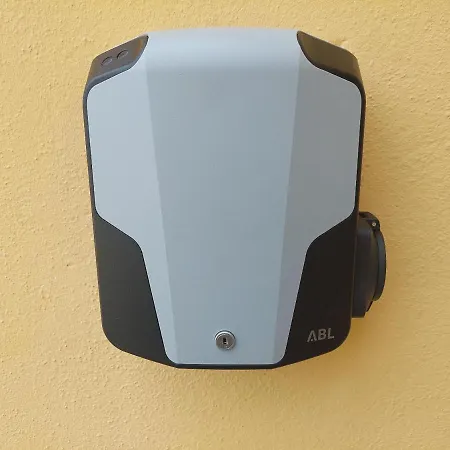 Pensjonat Eichhorn 3*