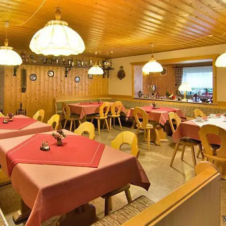 Eichhorn Penzion