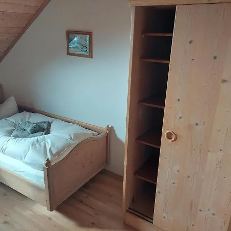 Guest house Eichhorn