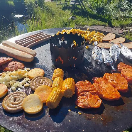 Eichhorn Pensjonat 3*