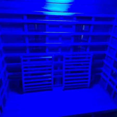Eichhorn Guest house 2*