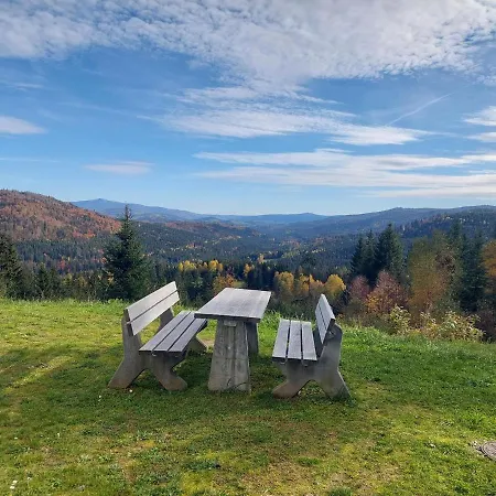 Eichhorn Penzion Bayerisch Eisenstein