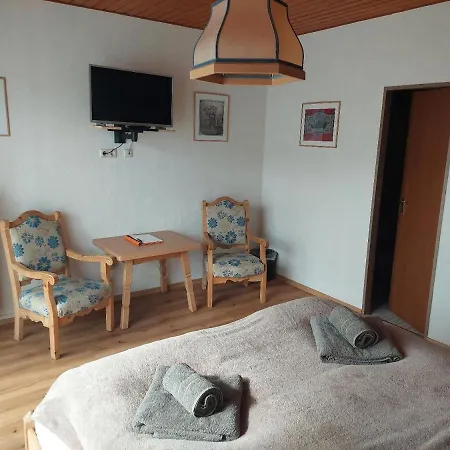 Eichhorn Guest house