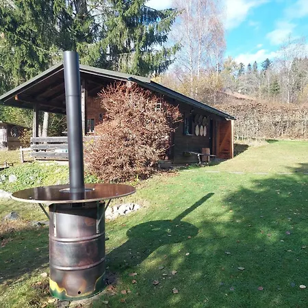 Pensjonat Eichhorn Bayerisch Eisenstein