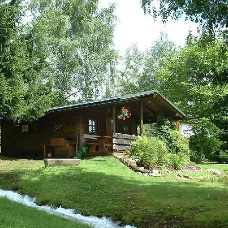 Eichhorn Гостевой дом 3*