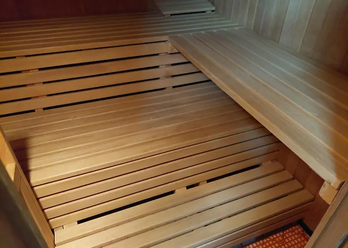 Eichhorn 3* بايريش أيزنشتاين