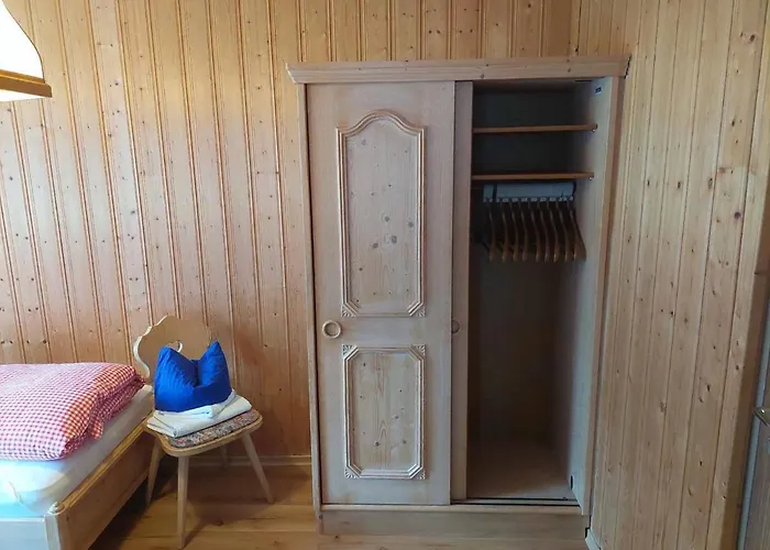 Eichhorn بيت ضيافة