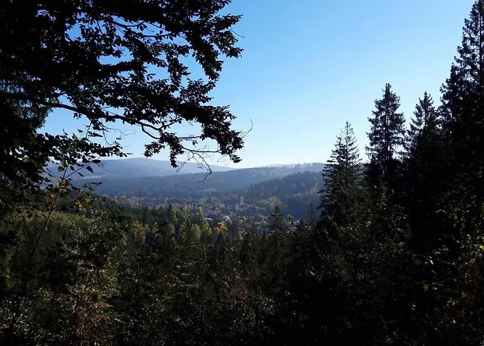 Eichhorn 3* بايريش أيزنشتاين