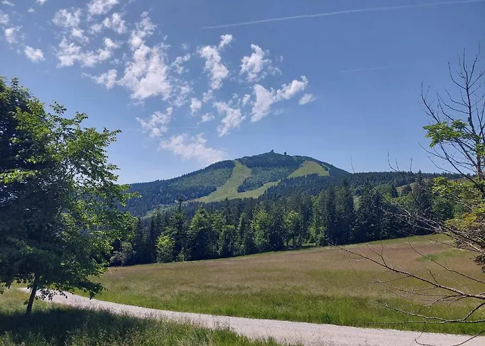 Eichhorn بيت ضيافة