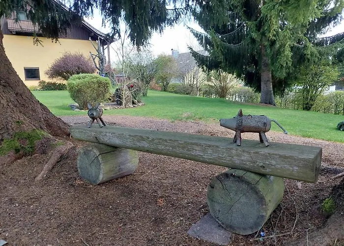 Eichhorn بيت ضيافة 3*