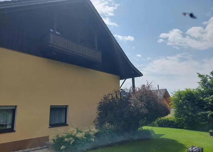 بيت ضيافة Eichhorn 3*