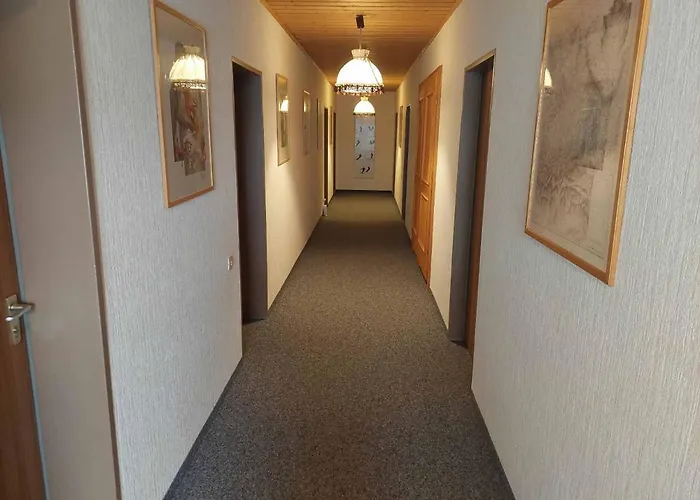 Eichhorn Bayerisch Eisenstein