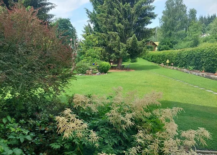 Eichhorn بيت ضيافة