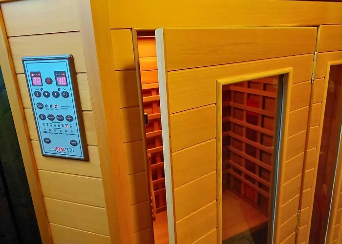 بيت ضيافة Eichhorn