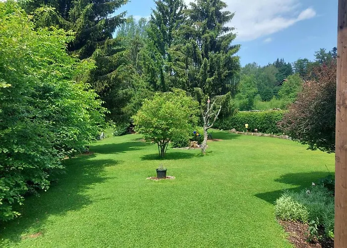 Eichhorn 3* بايريش أيزنشتاين