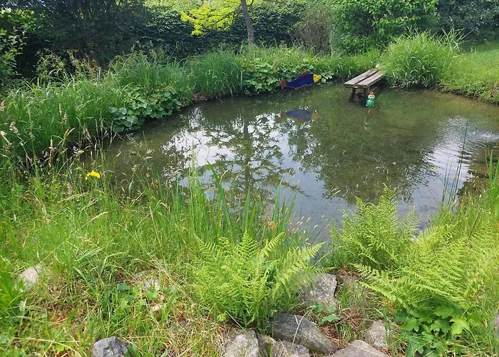 بيت ضيافة Eichhorn 3*