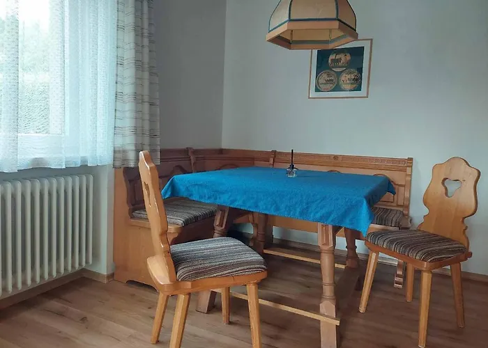 بيت ضيافة Eichhorn 3*