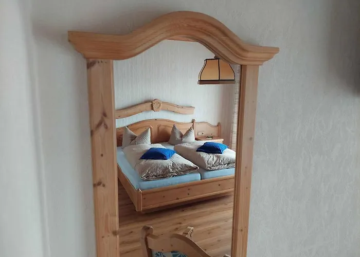 Casa de hóspedes Eichhorn 3*