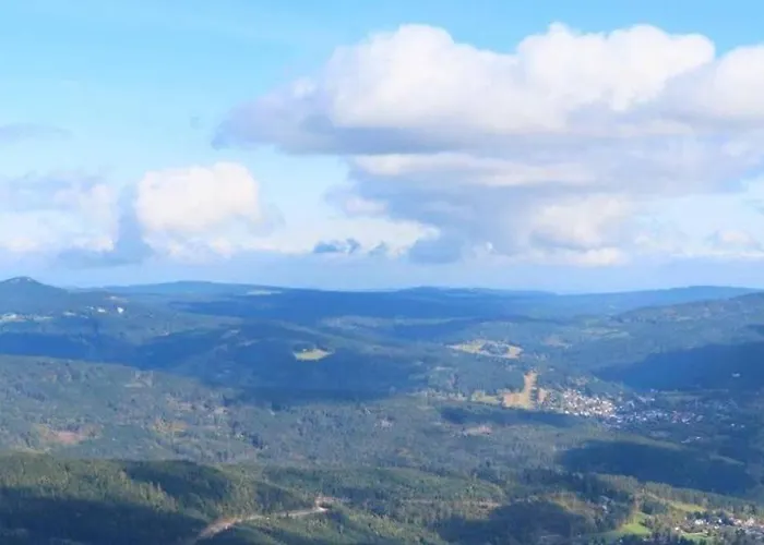 Eichhorn بيت ضيافة