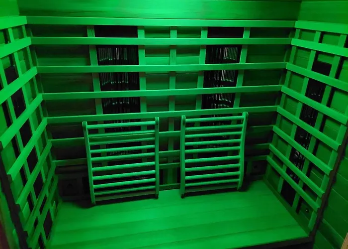 Eichhorn بيت ضيافة بايريش أيزنشتاين