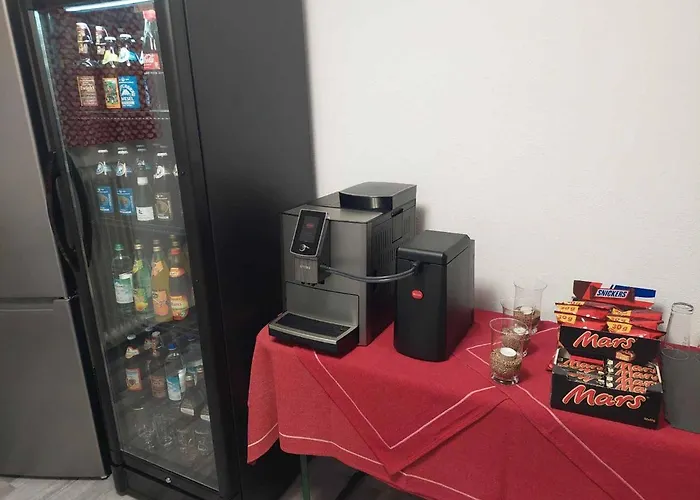 Eichhorn بيت ضيافة 3*