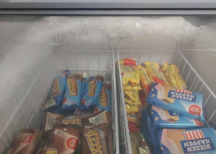 Eichhorn بيت ضيافة بايريش أيزنشتاين