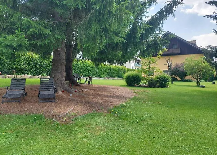 بيت ضيافة Eichhorn 3*