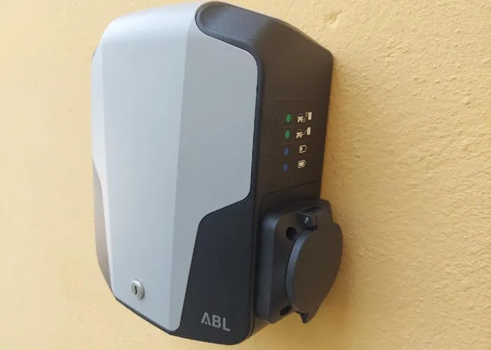 Eichhorn بيت ضيافة