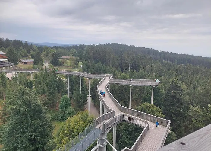 Eichhorn بيت ضيافة 3*