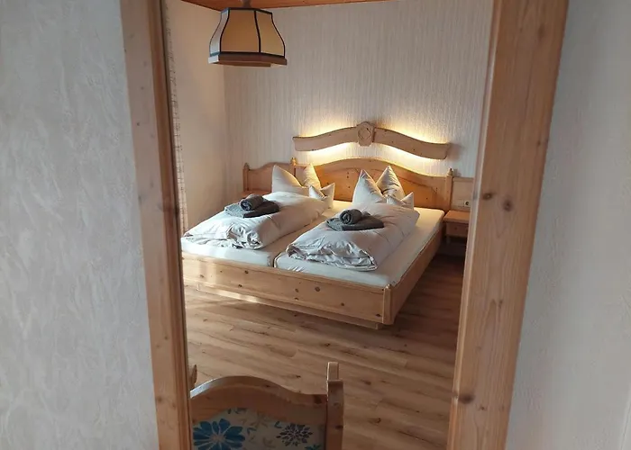 بيت ضيافة Eichhorn بايريش أيزنشتاين