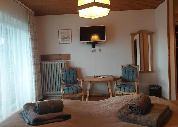 Eichhorn Casa de hóspedes 3*