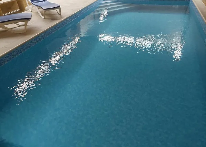 بيت ضيافة Eichhorn