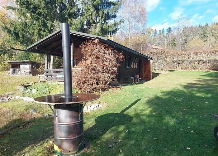 بيت ضيافة Eichhorn بايريش أيزنشتاين