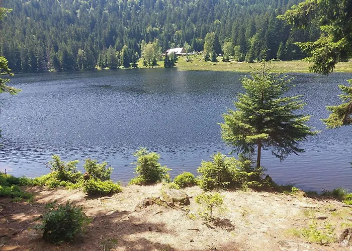 بيت ضيافة Eichhorn 3*