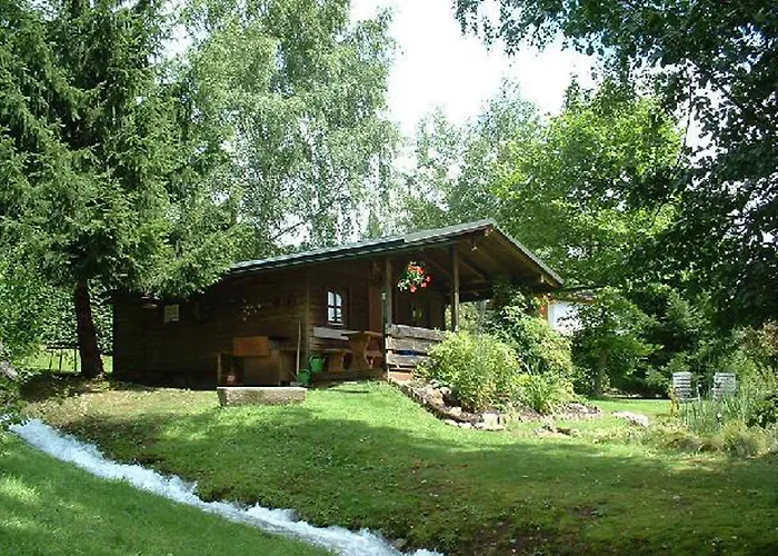 Eichhorn Casa de hóspedes 3*