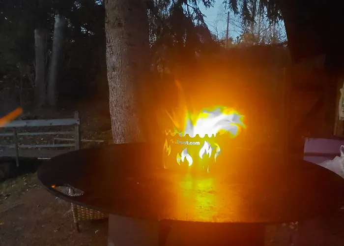 Eichhorn بيت ضيافة