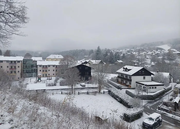 Eichhorn بيت ضيافة